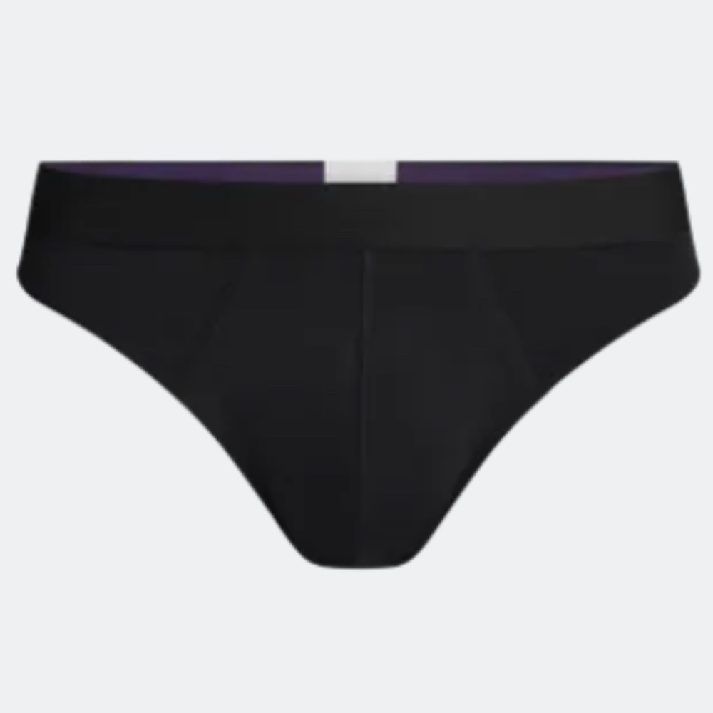 Men Thong (Black)